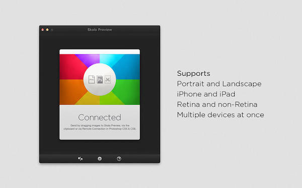 Skala Preview for mac版 1.6
