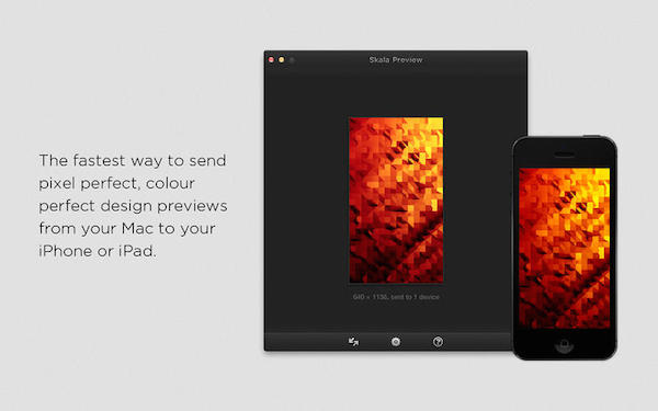 Skala Preview for mac版 1.6