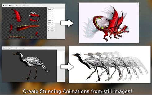 Creature for Mac版 1.66