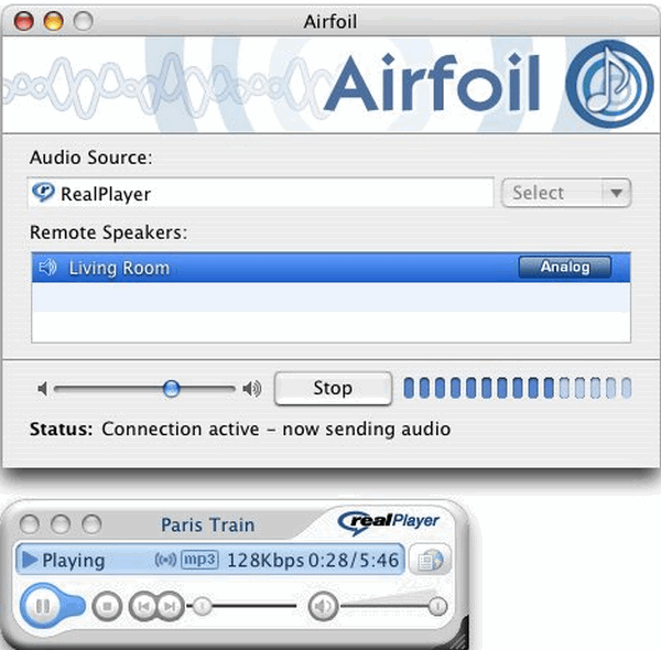 Airfoil for mac版 5.0.1