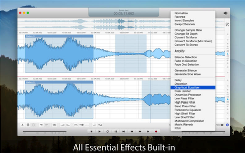 Boson for Mac版 1.4.4