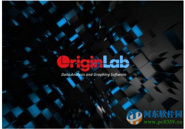 OriginLab 2016(<a href=http://m.stslhw.cn/zt/jjht/ target=_blank class=infotextkey>繪圖軟件</a>) 官方版