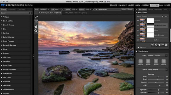 FilmConvert pro mac版 2.1.2