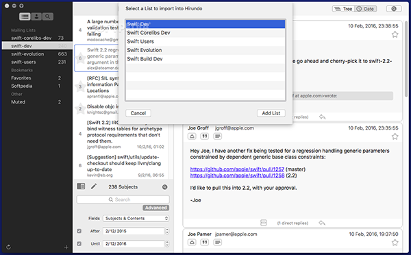 Textadept Mac版 8.6