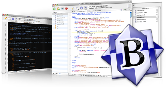 BBEdit Mac版 11.5.2