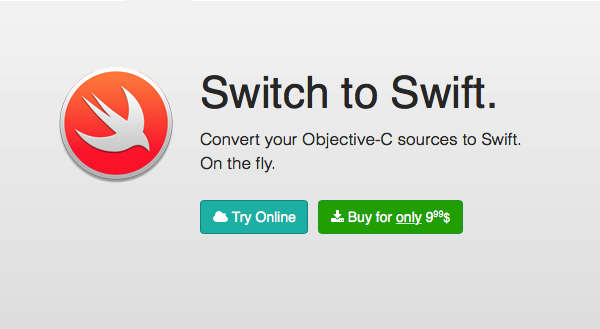 iSwift for Mac版 2.4