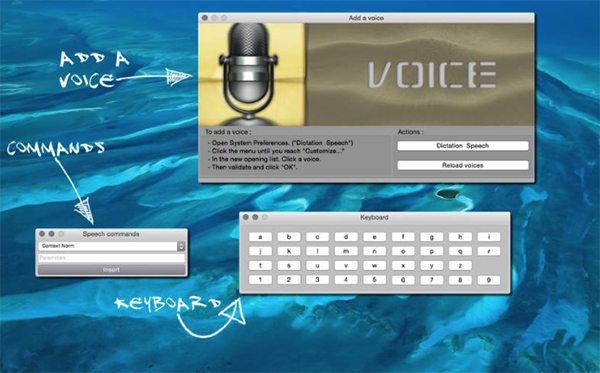 Voice for Mac版 1.0.6