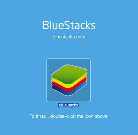 BlueStacks for Mac版 3.0.5