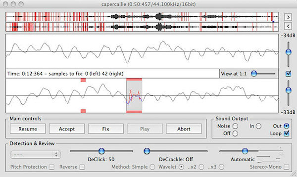 ClickRepair for mac版 3.9.4