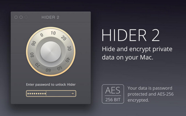 hider2(Mac<a href=http://m.stslhw.cn/y/wjjiami/ target=_blank class=infotextkey>文件加密</a>軟件) 2.2.2