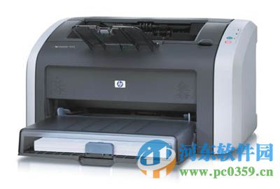 惠普HP LaserJet 1012激光打印機驅(qū)動