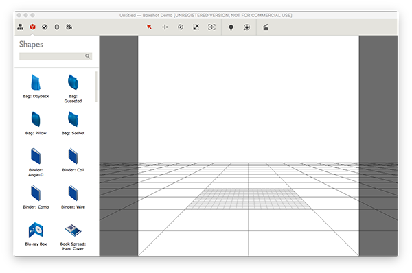 Boxshot Mac版 4.10.2