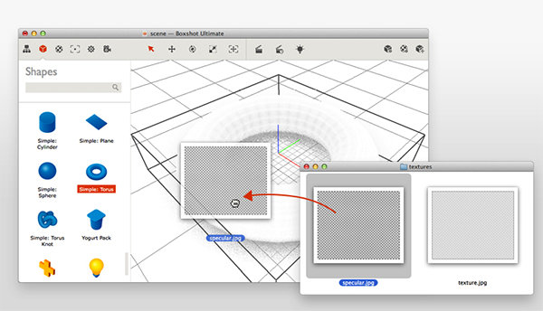 Boxshot Mac版 4.10.2