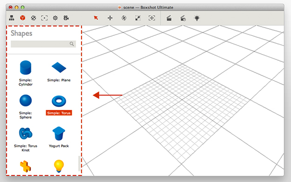 Boxshot Mac版 4.10.2