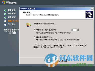 windows server 2003 操作系統(tǒng)完整版 中文企業(yè)版