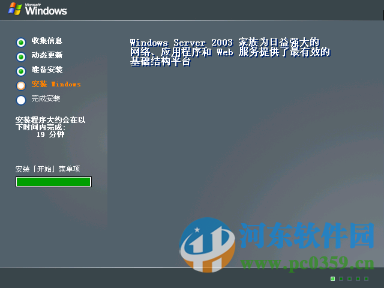 windows server 2003 操作系統(tǒng)完整版 中文企業(yè)版