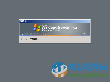 windows server 2003 操作系統(tǒng)完整版 中文企業(yè)版