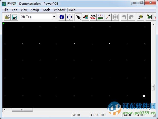 powerpcb5.0中文版(附安裝教程)