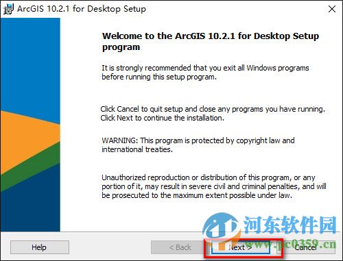 arcgis desktop(附安裝教程) 10.3 中文版