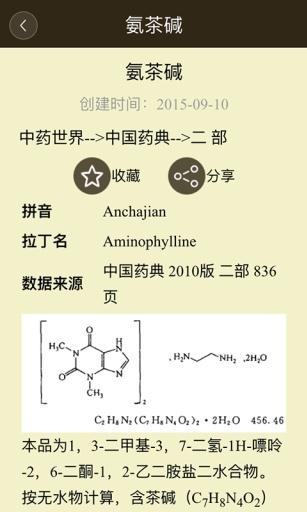 中國藥典(3)