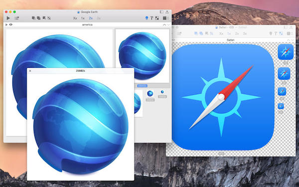 Icon Slate for mac版 4.4.7