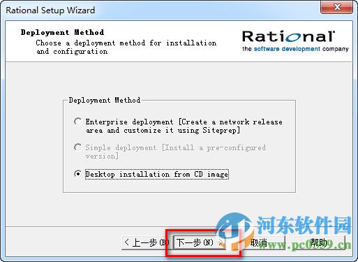 rational rose 2007下載 支持中文語言界面