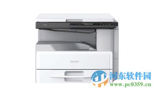 理光Ricoh MP 1813L 打印機(jī)驅(qū)動(dòng) 官方版