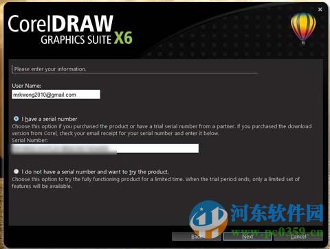 coreldraw x6 注冊(cè)機(jī) 免費(fèi)版