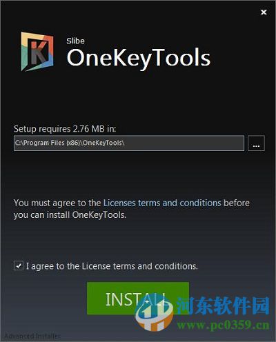 OneKeyTools(ok插件) 6.4 官方版