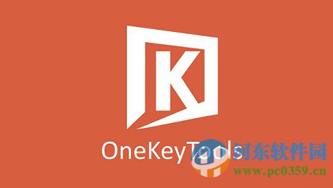 OneKeyTools(ok插件) 6.4 官方版