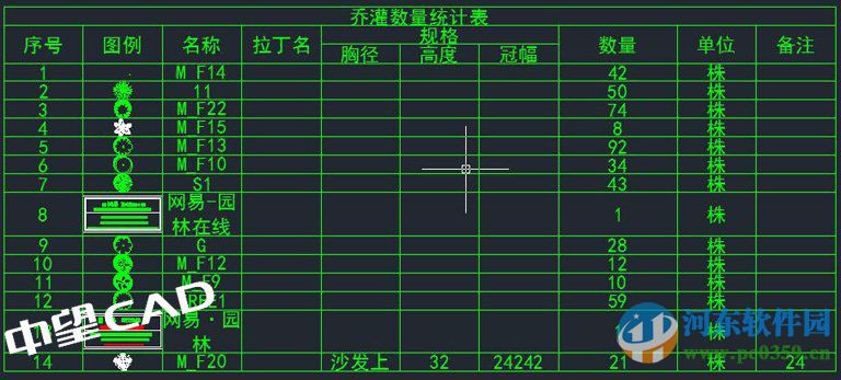 中望景園2015下載 簡體中文版