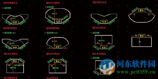 鴻業(yè)日照分析軟件下載(HYSUN)7.1 32位/64位