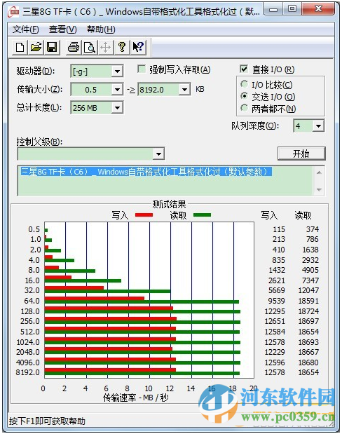 SDFormatter(SD卡格式化工具) 4.0 綠色漢化版