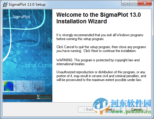 sigmaplot 13下載(附注冊碼) 破解版