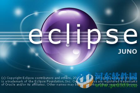 eclipse4.5.2中文版