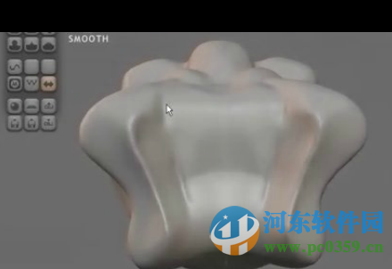 sculptris alpha 7下載(雕刻3D建模軟件) 中文免費版