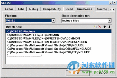 DirectShow9.0 免費(fèi)版