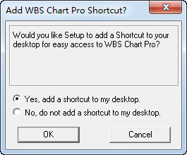 WBS Chart Pro下載 4.8a 破解版