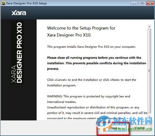 xara designer pro(Xara圖像處理軟件) 10.1.3 官方版