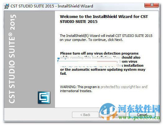 cst studio suite 2015下載 64位 免費(fèi)版