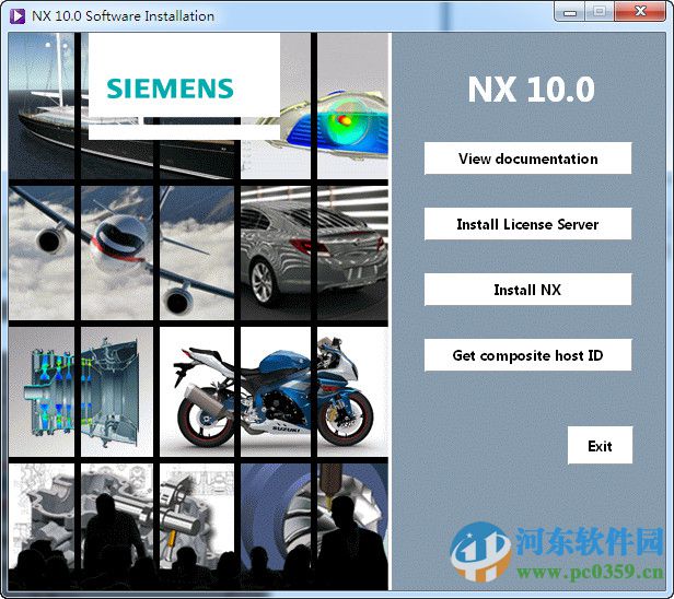 ug nx10.0(附安裝教程) 免費(fèi)版