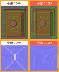 中望cad2015下載 附注破解補丁