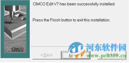 cimco edit v7下載 附安裝教程