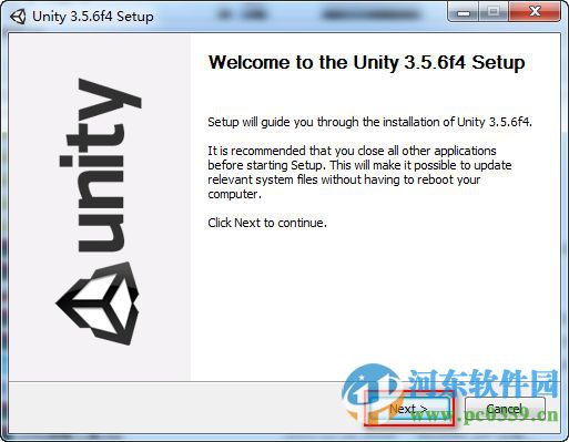 Unity3D 3.5.6f4 中文漢化版