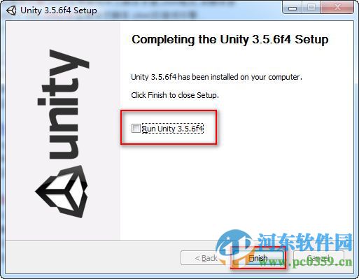 Unity3D 3.5.6f4 中文漢化版