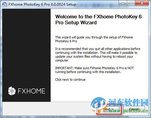 fxhome photokey 6 pro下載 破解版