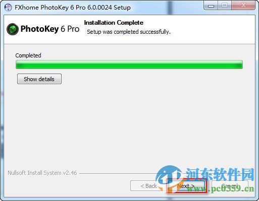 fxhome photokey 6 pro下載 破解版