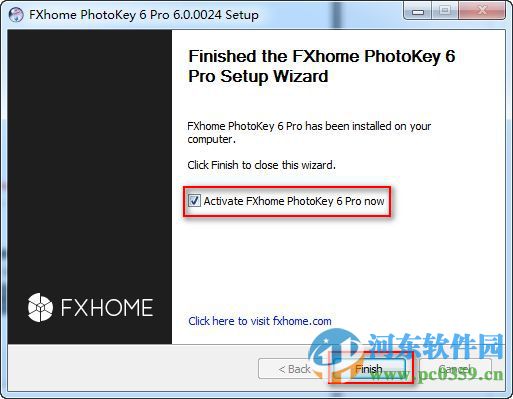 fxhome photokey 6 pro下載 破解版