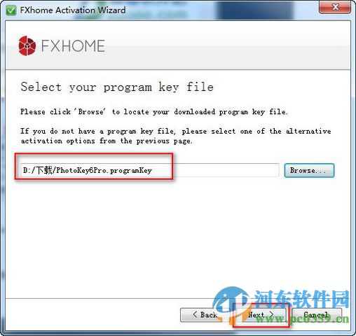 fxhome photokey 6 pro下載 破解版
