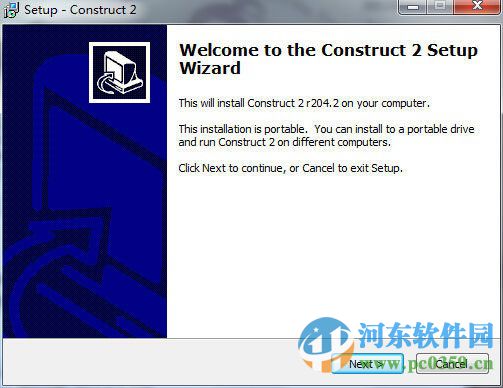 construct2下載(附安裝教程) 中文版